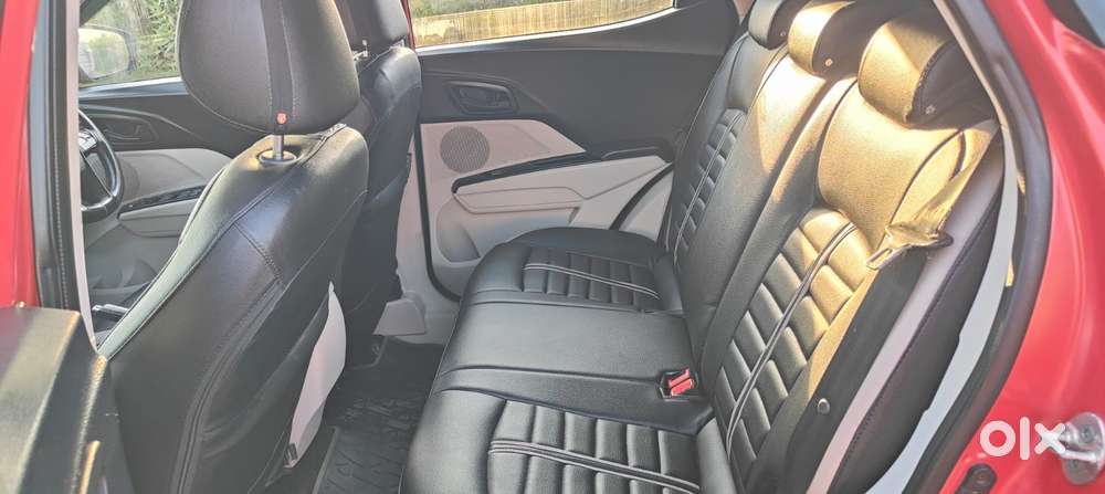 Mahindra Xuv300 W6 Diesel, 2021, Diesel