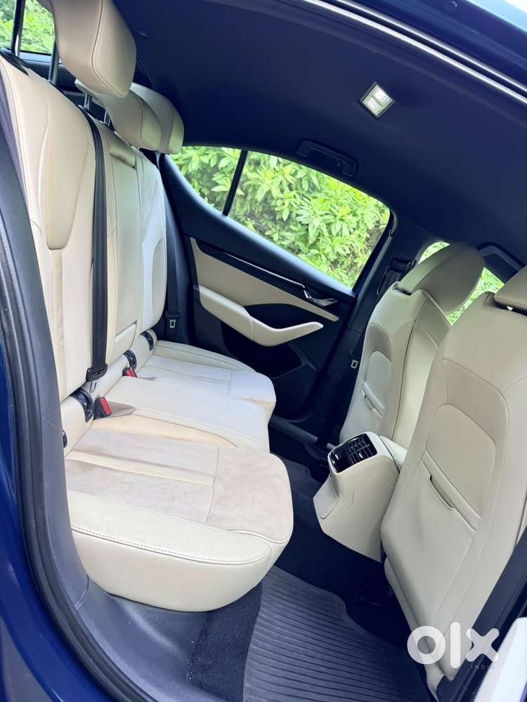 Skoda Octavia 2.0 Style Tsi At, 2021, Petrol