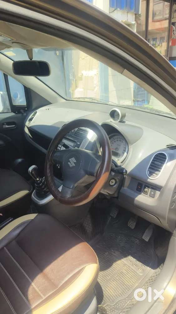 2011 Maruti Suzuki Ritz Vdi Manual Diesel