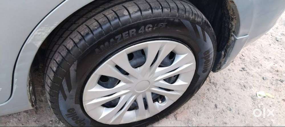 Maruti Suzuki Ertiga 2014 Petrol 45654 Km Driven