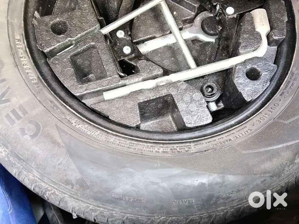 Tata Punch Accomplished November 2022 Manual