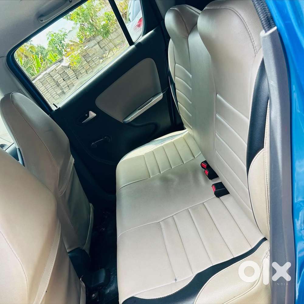 Maruti Suzuki Alto K10 Vxi (o), 2014, Petrol