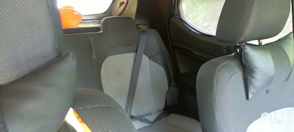 Price Negotiable Renault Kiger Nov.2021base Model Petrol 45000 Km Run