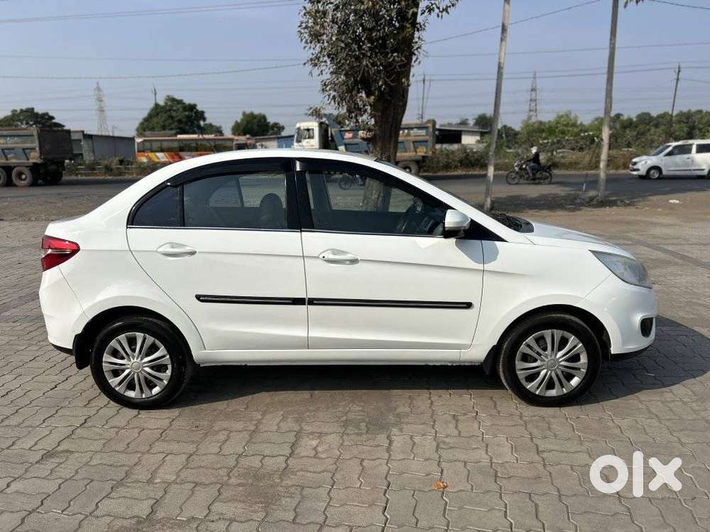 Tata Zest  Quadrajet 1.3 Xms, 2017, Diesel