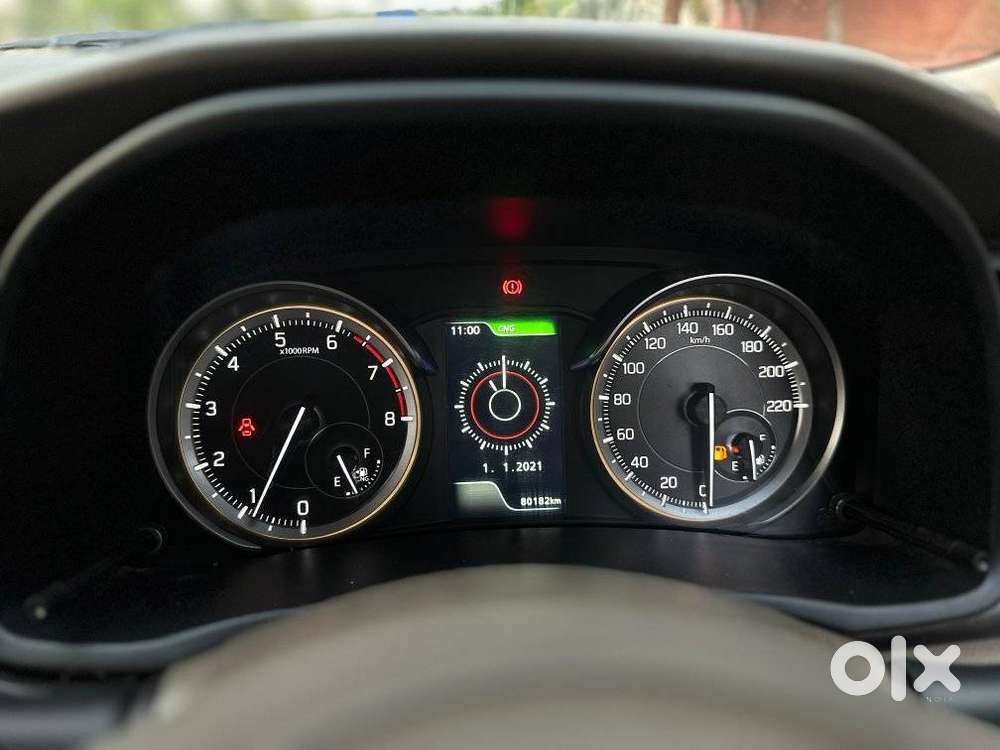 Maruti Suzuki Ertiga Vxi (o) Cng, 2022, Cng & Hybrids