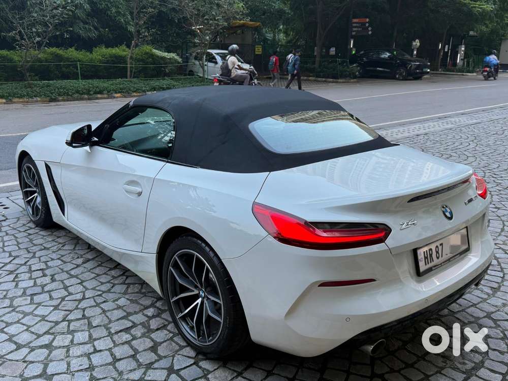 Bmw Z4 Sdrive 20i, 2022, Petrol