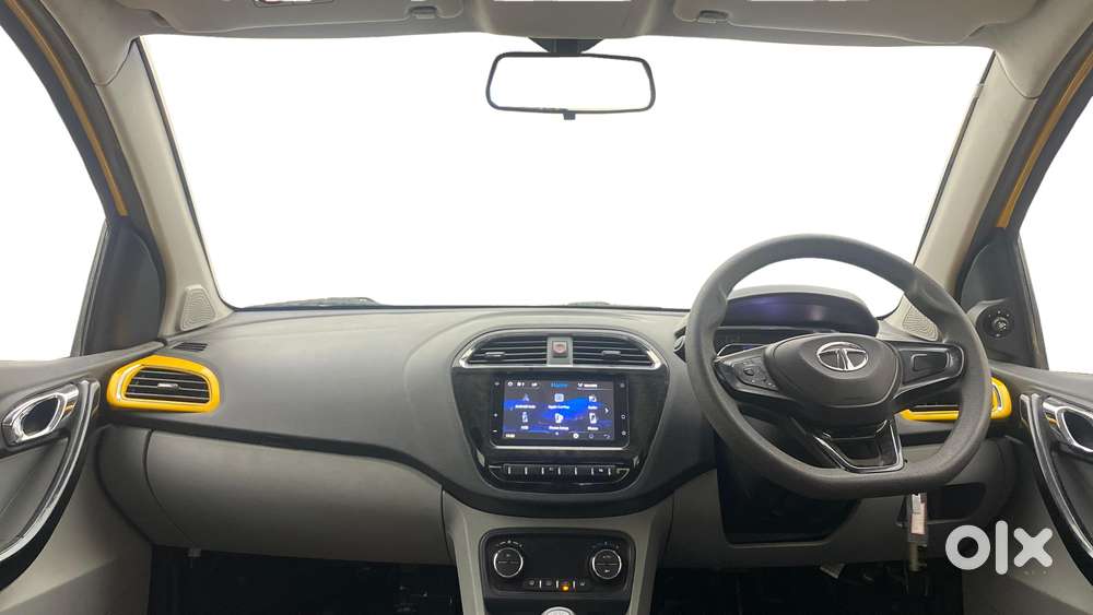 Tata Tiago 1.2 Revotron Xz Plus, 2020, Petrol