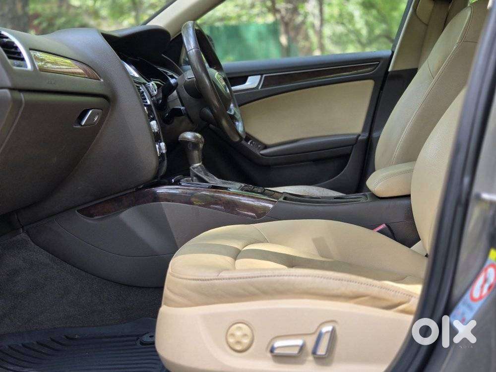 Audi A4 1.8 35 Tfsi Premium Plus, 2015, Petrol