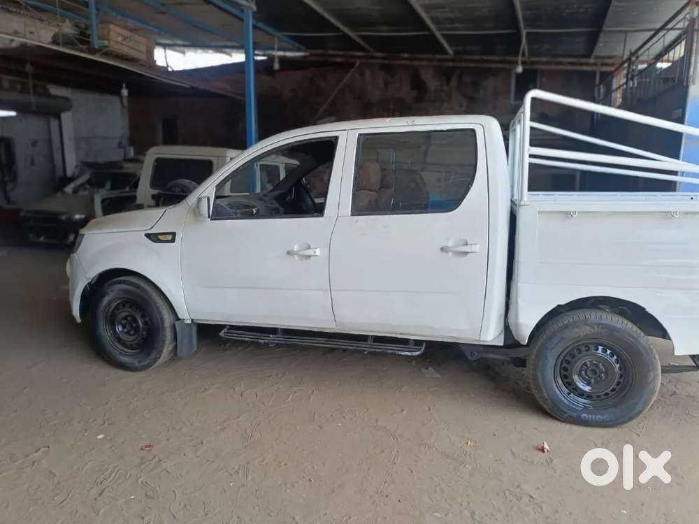 Mahindra Imperio 2017 Diesel