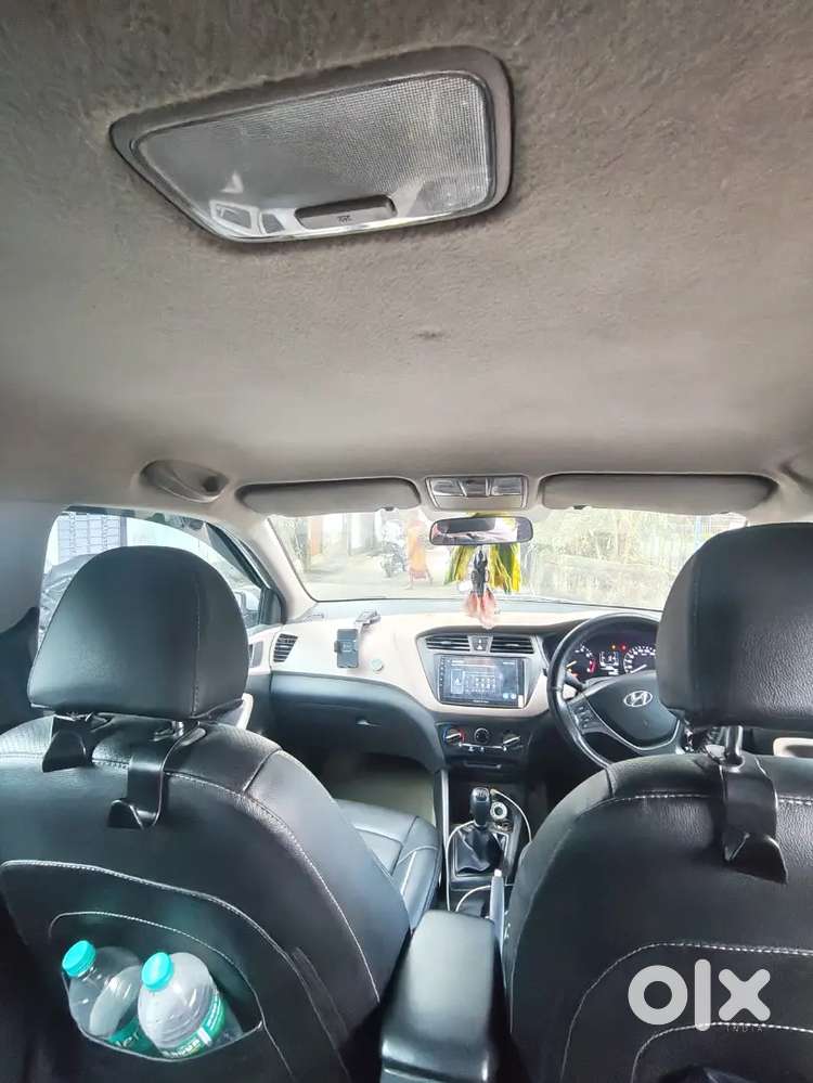 2016 Hyundai I20 Magna Petrol