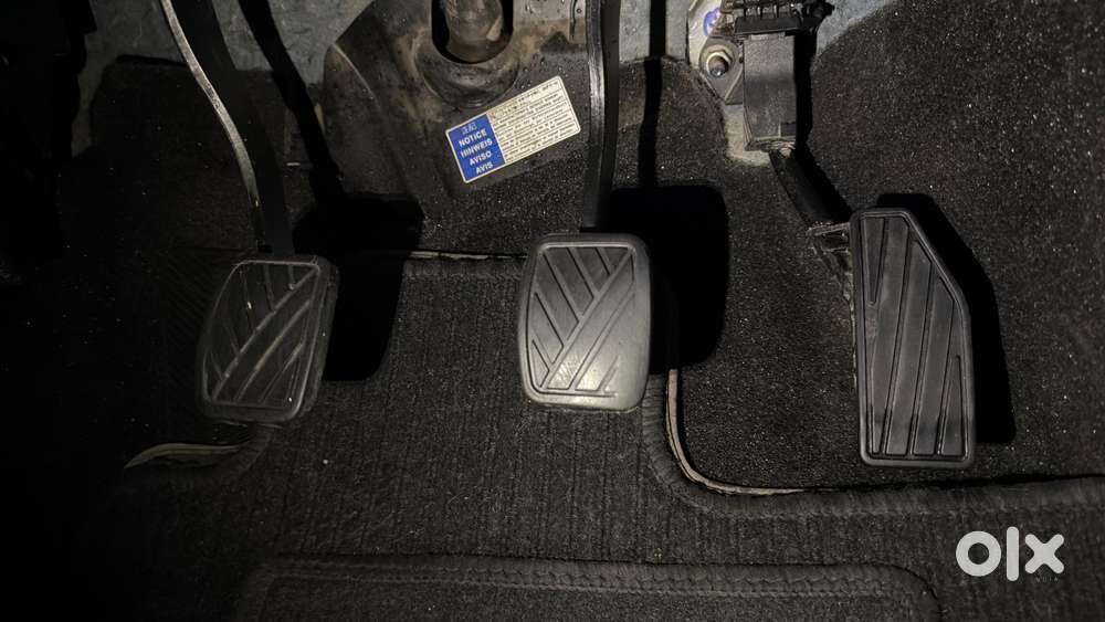 Maruti Suzuki Baleno 1.2 Delta, 2016, Petrol