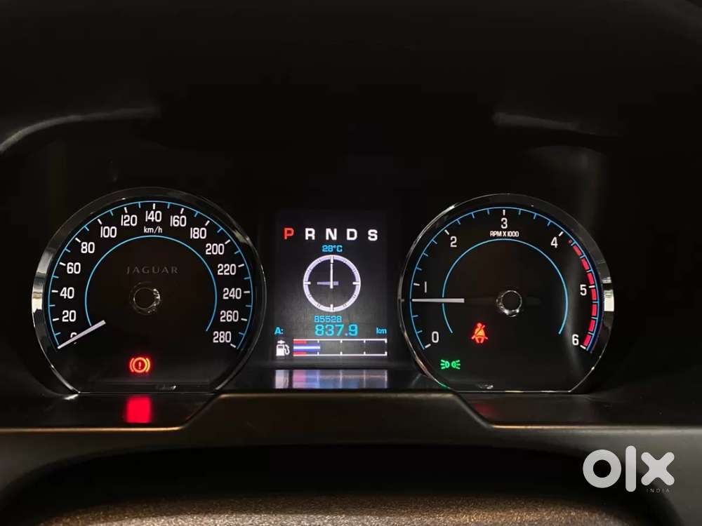 Jaguar Xf, 2013, Diesel