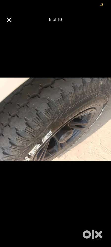 Tata Safari 2010 Diesel 135000 Km Driven