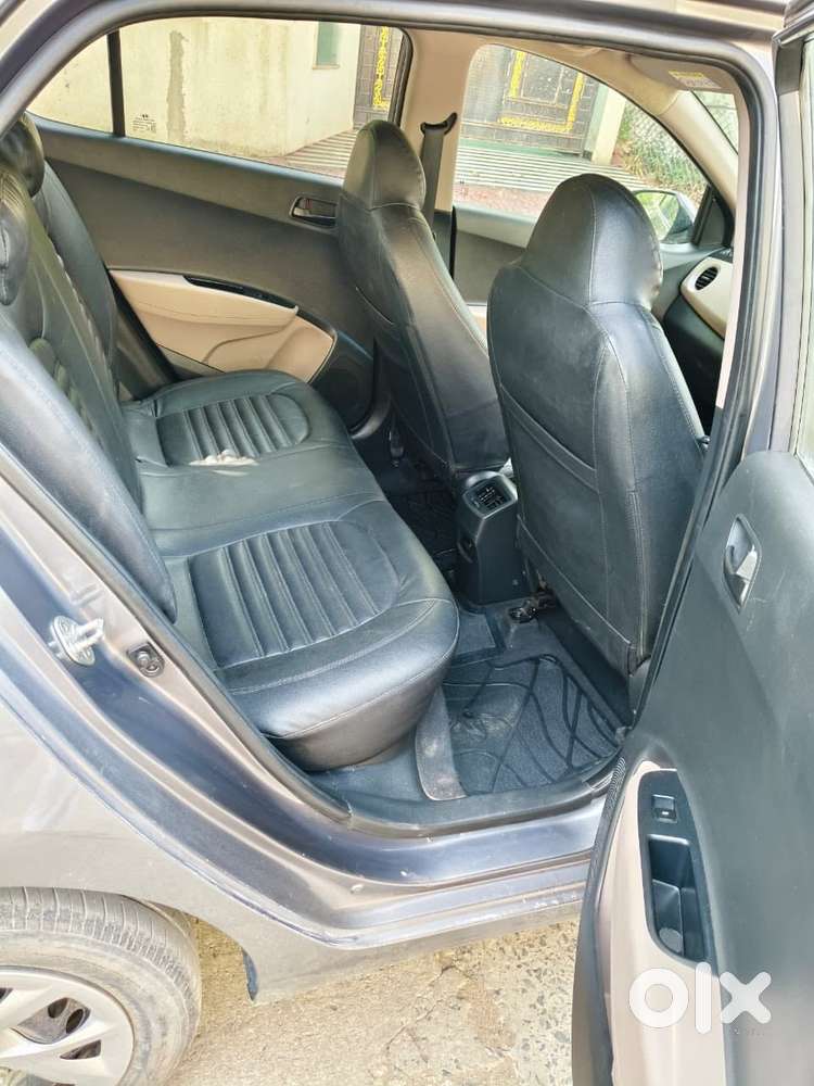 Hyundai Grand I10 1.2 Crdi Sportz, 2019, Petrol