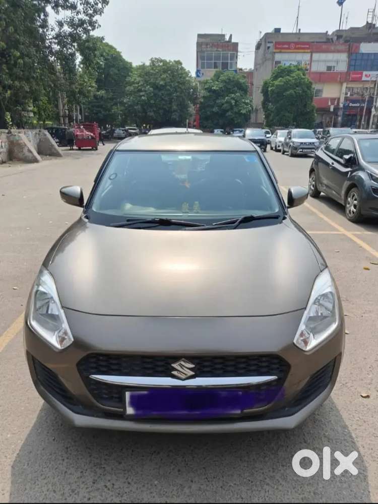 Swift 1.2 Vxi Abs 2022
