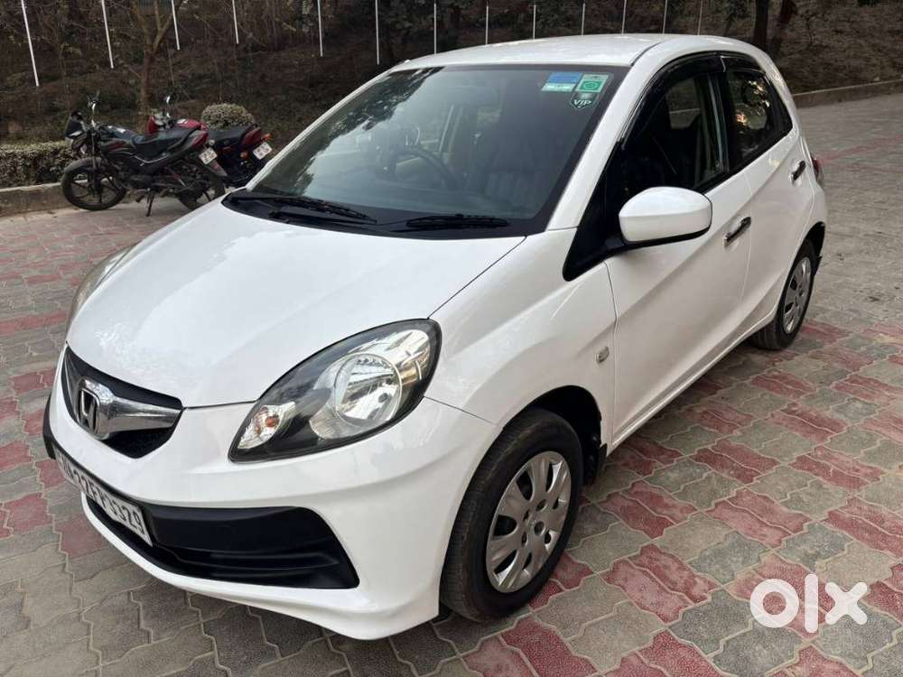 Honda Brio, 2014, Petrol