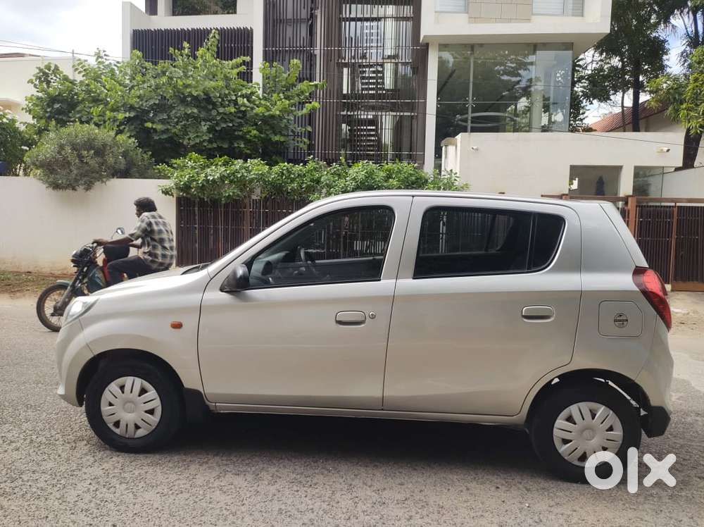 Maruti Suzuki Alto 800 Lxi, 2014, Petrol