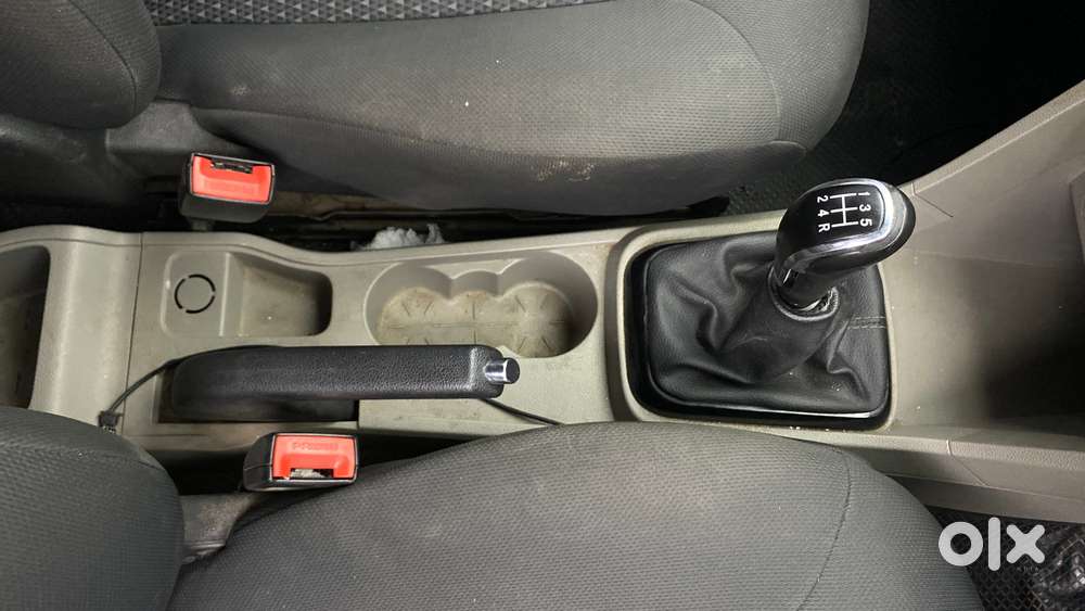 Tata Tiago 1.2 Revotron Xz, 2018, Petrol