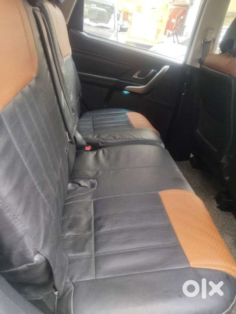 Mahindra Xuv500 W11 Option, 2021, Diesel