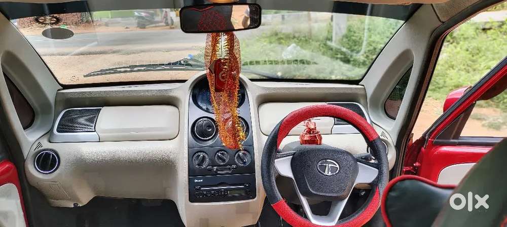 Tata Nano Twist Car For Sale