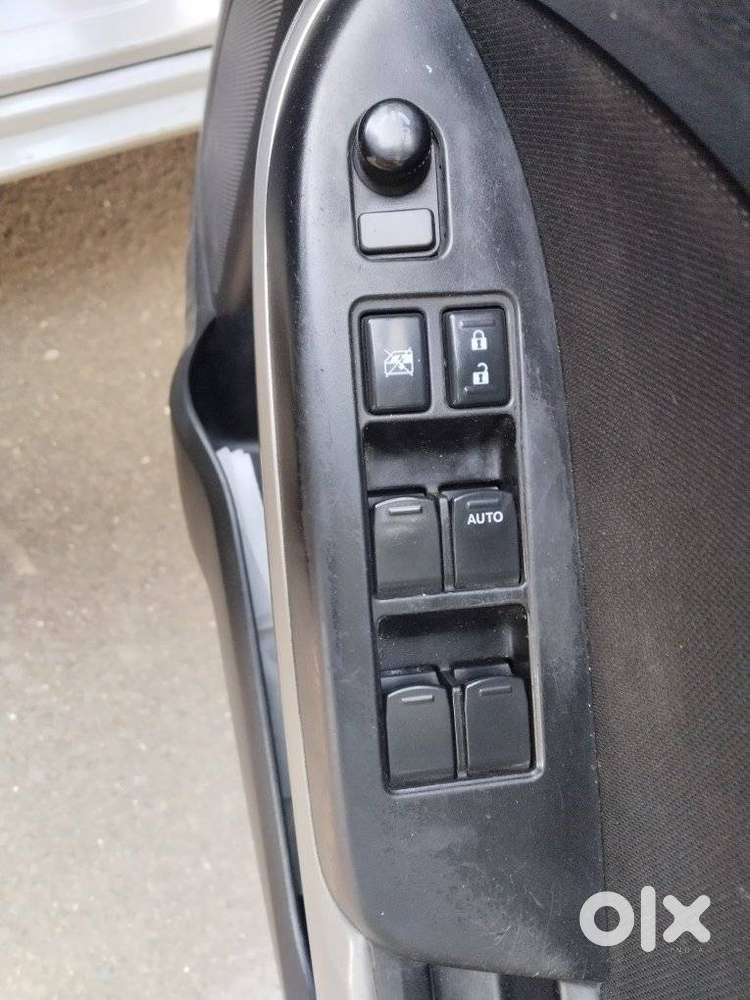 Maruti Suzuki Baleno Delta, 2018, Petrol