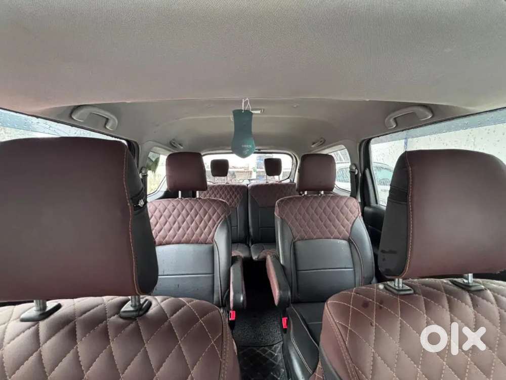 Maruti Suzuki Xl6 2022 Petrol Good Condition