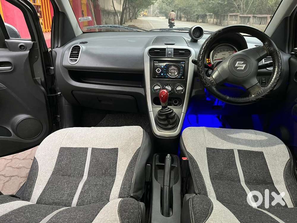 Maruti Suzuki Ritz 2012 Diesel Well Maintained