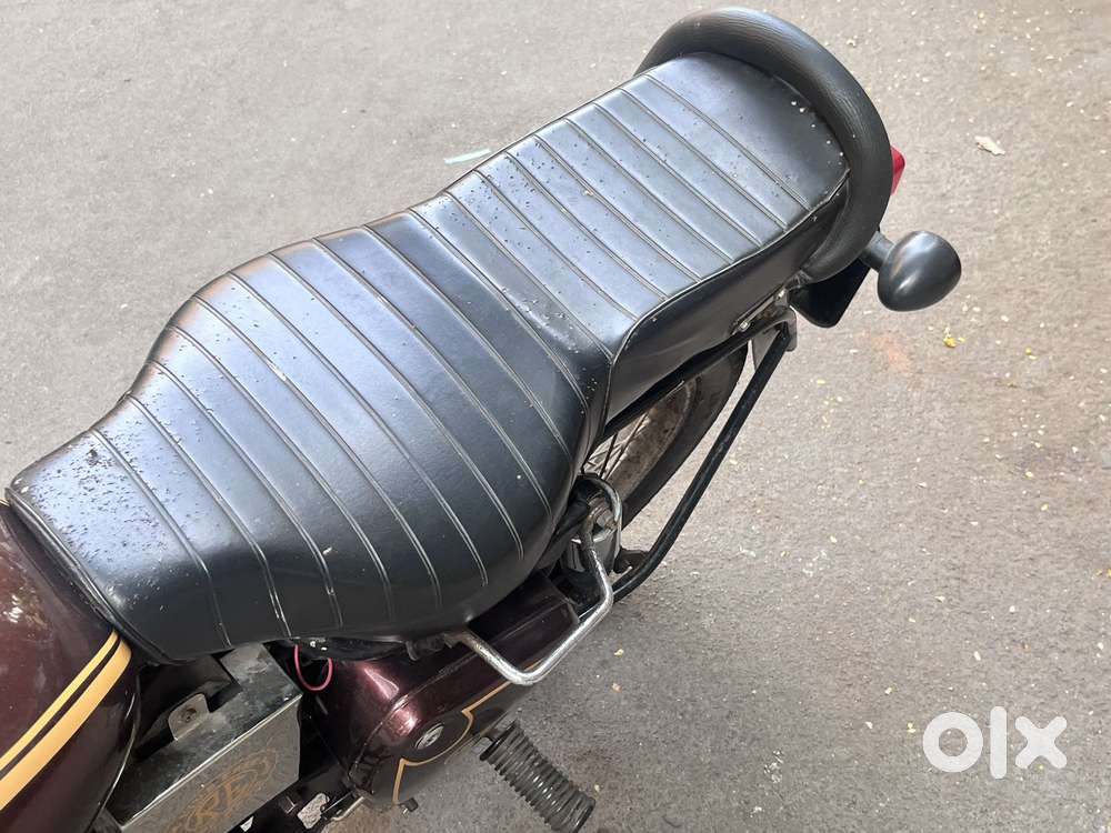 Byd Atto 2 Active, 1985, Petrol