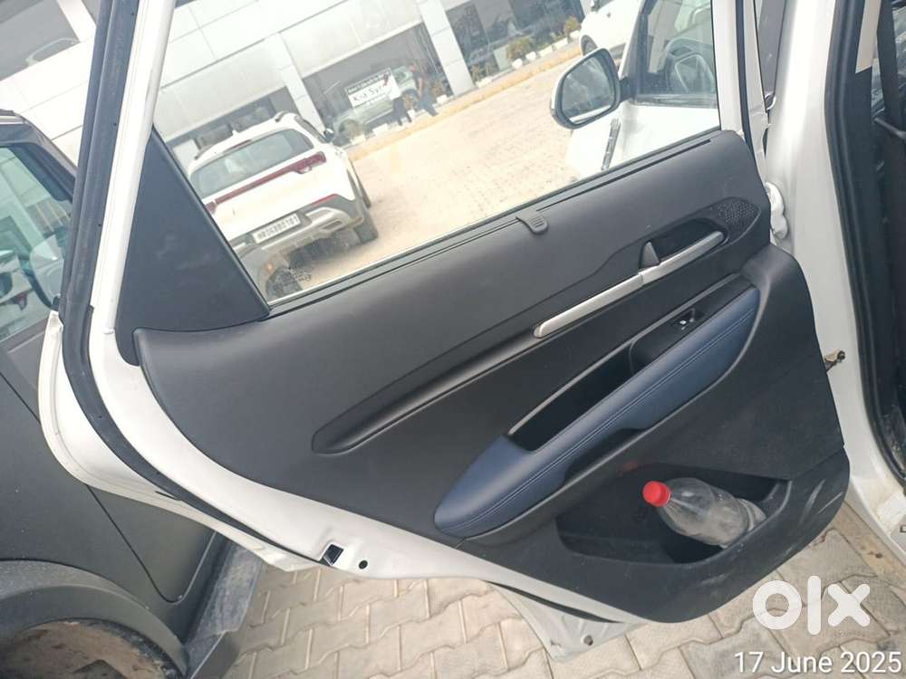 Kia Sonet 2025