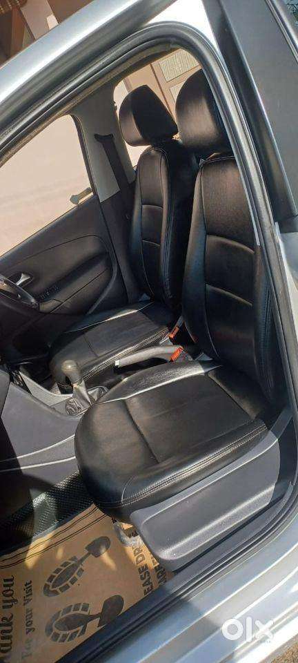 Volkswagen Polo 1.5 Tdi Comfortline, 2017, Diesel