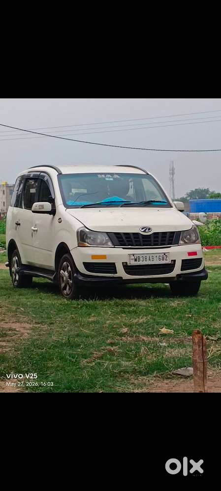 Mahindra Xylo 2013