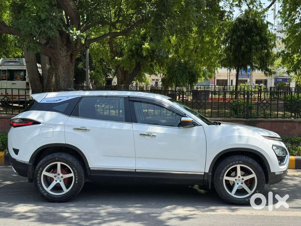 Tata Harrier Xz+, 2022, Diesel