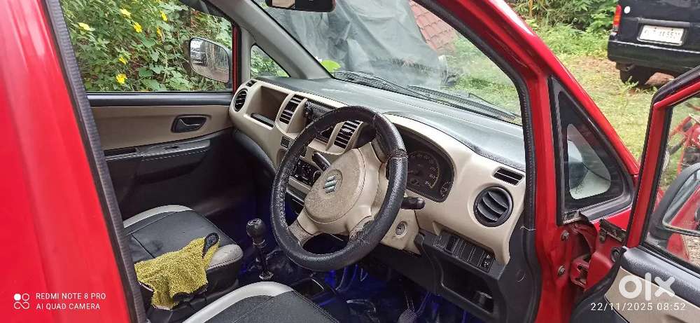 Maruti Suzuki Estilo 2008 Petrol 96485 Km Driven
