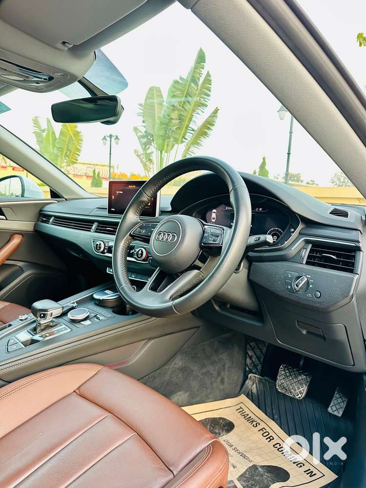 Audi A5 2.0 35 Tdi Sportback, 2020, Diesel