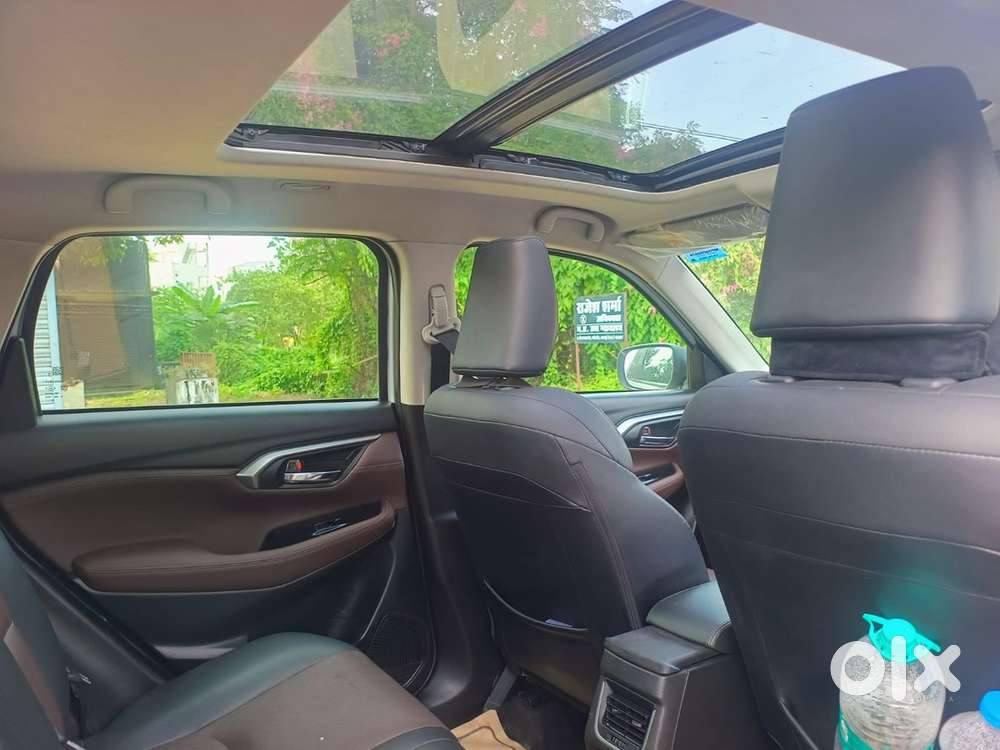 Maruti Suzuki Grand Vitara Alpha Allgrip 2022 Execellent Condition