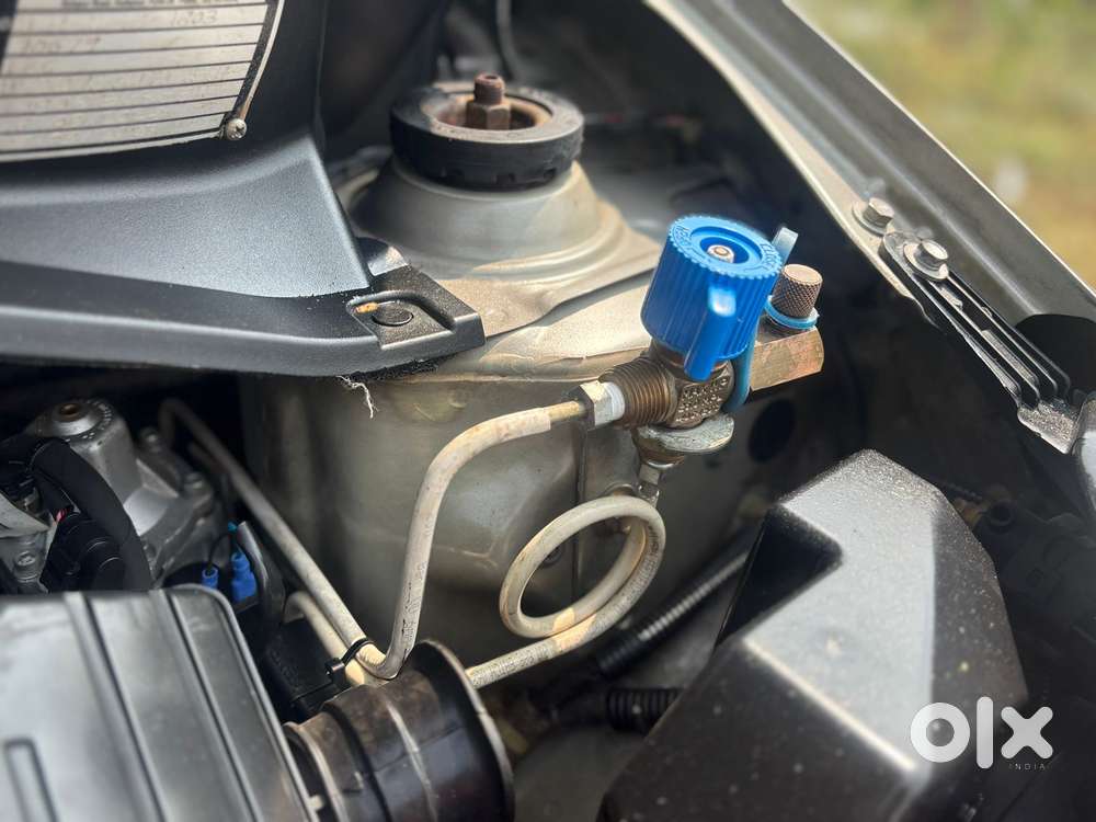 Honda Amaze S Option I-vtec, 2014, Cng & Hybrids