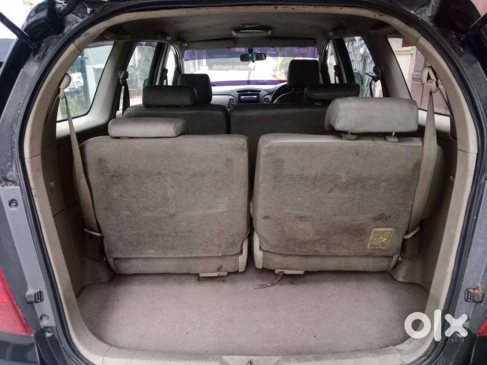 Toyota Innova 2.5 G (diesel) 8 Seater, 2007, Diesel