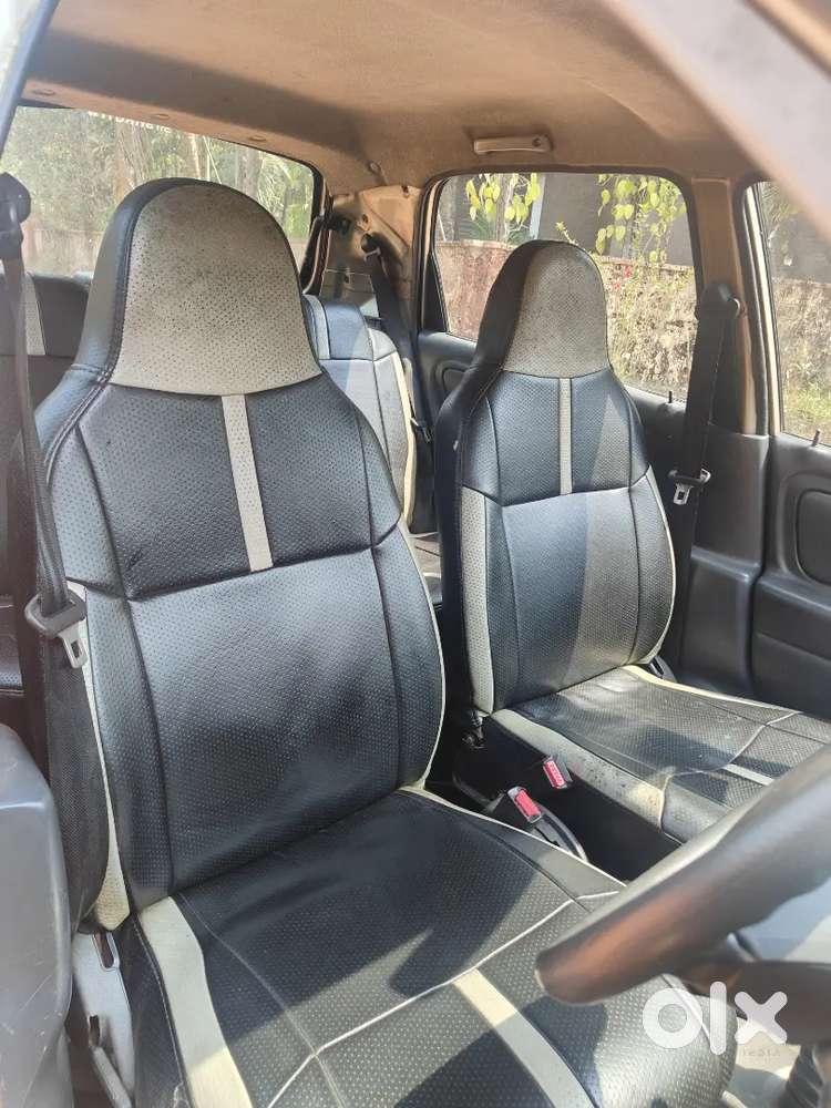 Car : Alto Lxi
Model Year : 2011
(single Owner)