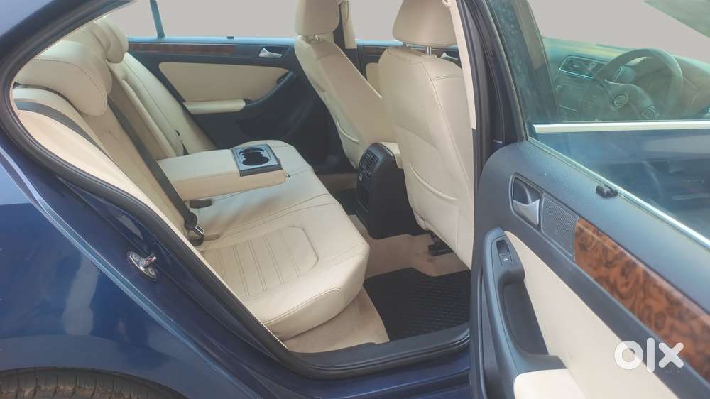 Volkswagen Jetta 2.0l Tdi Highline At, 2014, Diesel