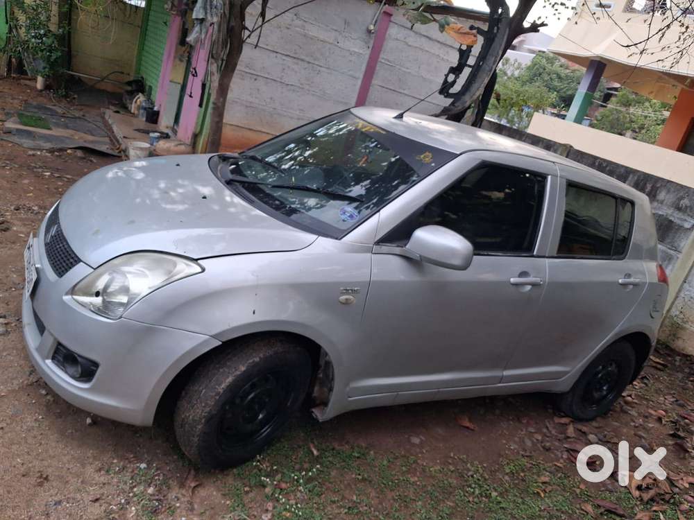 Maruti Suzuki Swift Ldi (o), 2011, Diesel