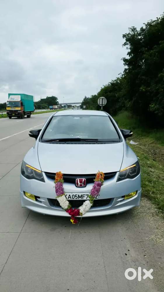 Honda Civic 1.8 S 2008