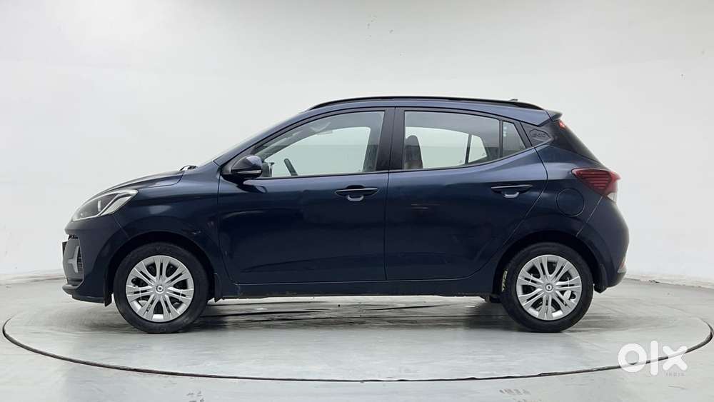Hyundai Grand I10 Nios Sportz 1.2 Kappa Vtvt, 2023, Petrol