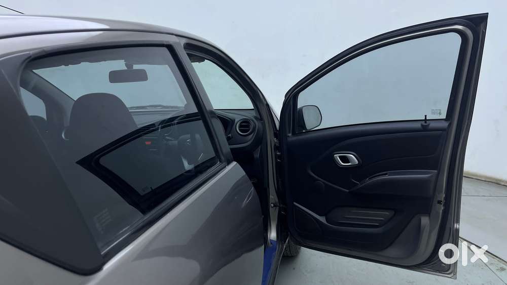 Datsun Redigo T Option, 2018, Petrol