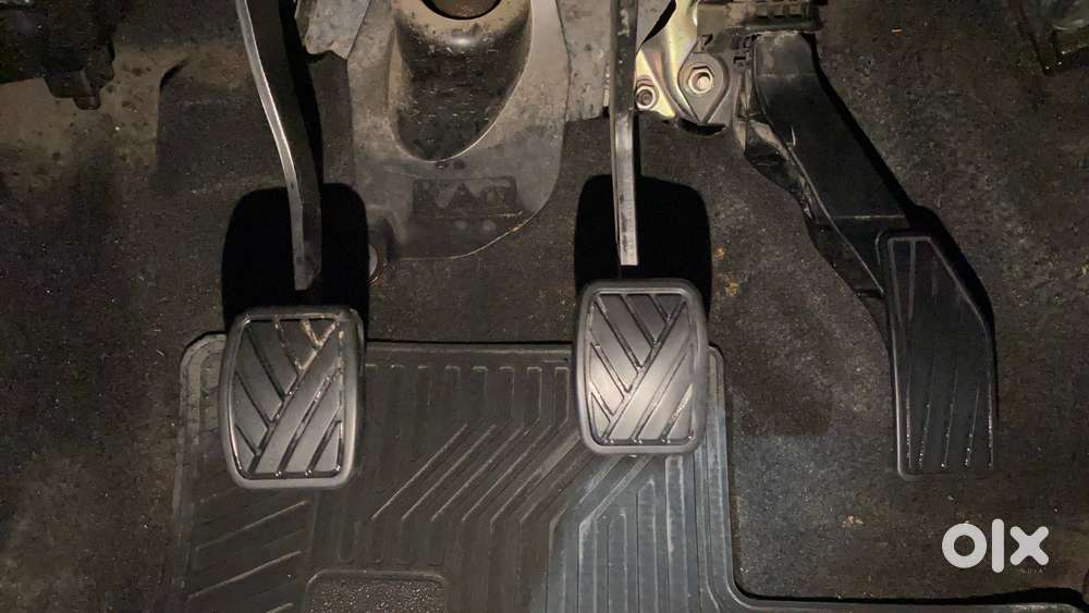 Maruti Suzuki S-presso