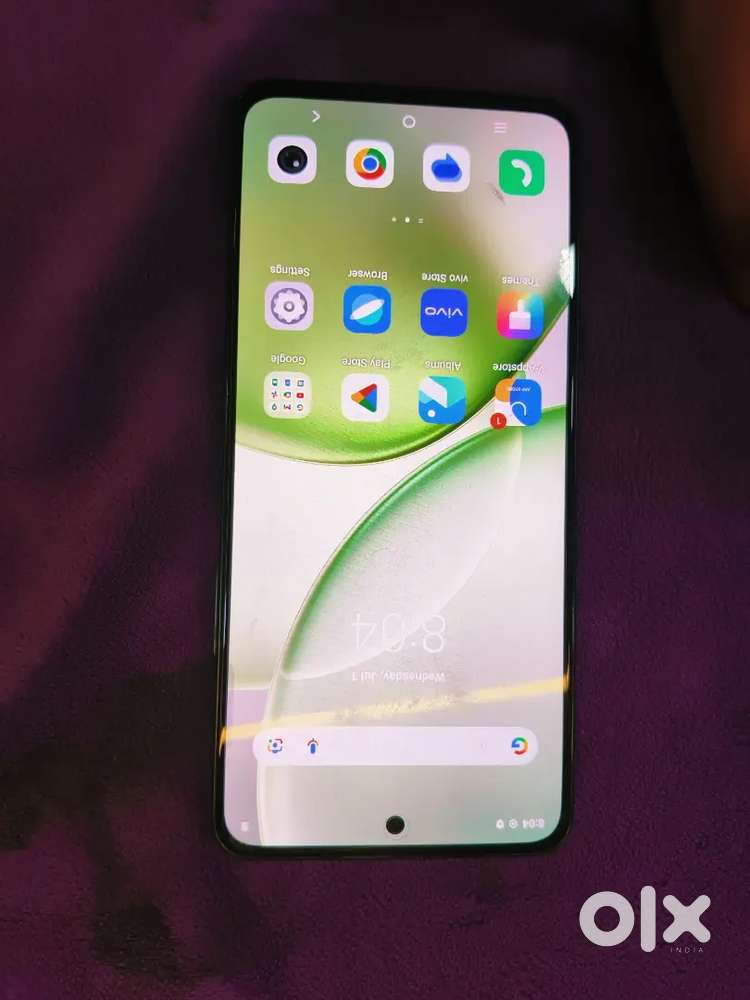 Vivo y400 8/128
