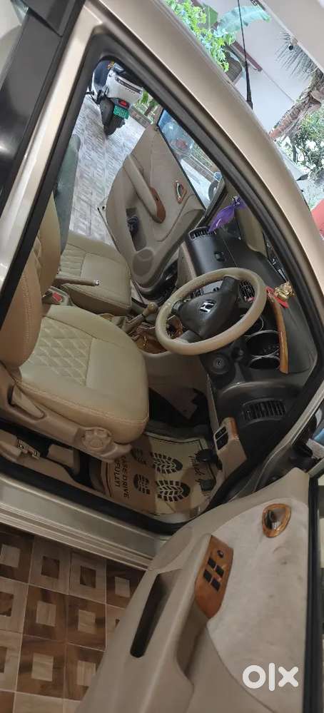 Honda City Zx 2007 Petrol Well Maintained