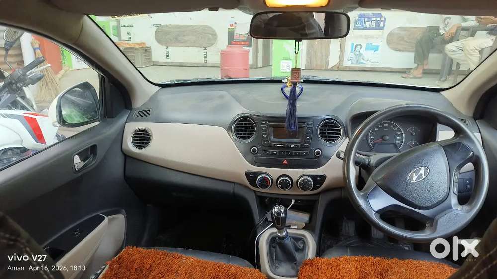 Hyundai Grand I10 2014