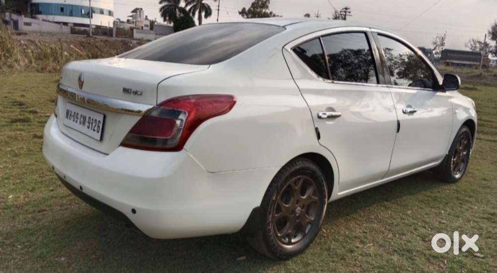 Renault Scala Diesel Rxl, 2013, Diesel