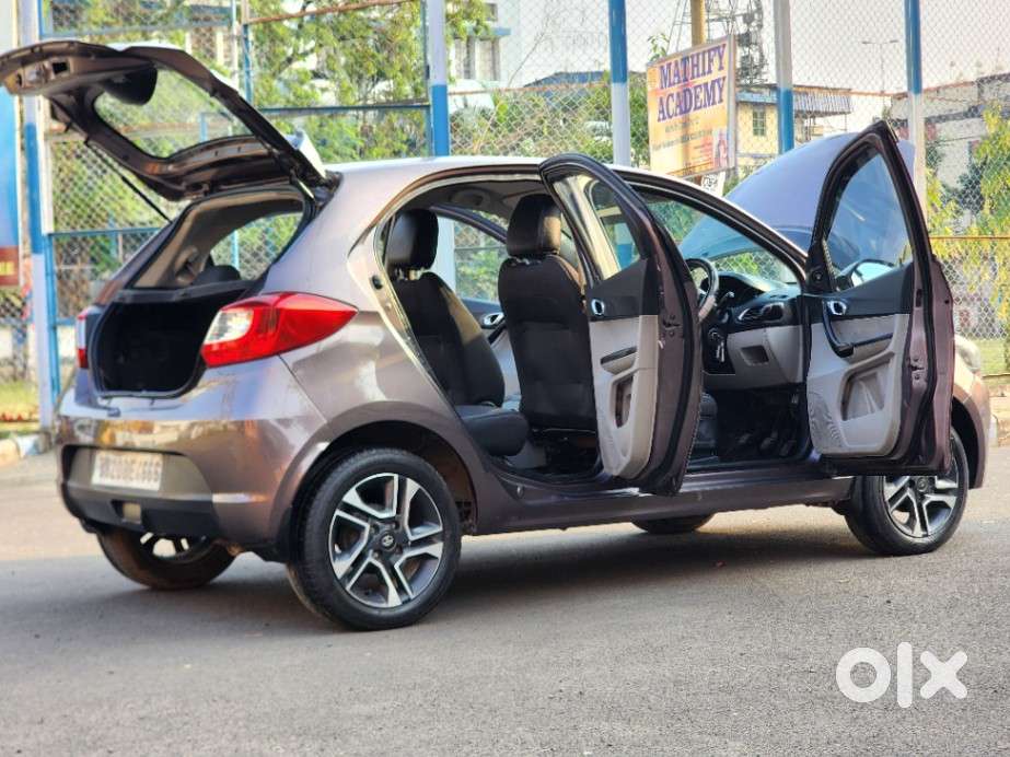 Tata Tiago 1.2 Revotron Xz Plus, 2019, Petrol