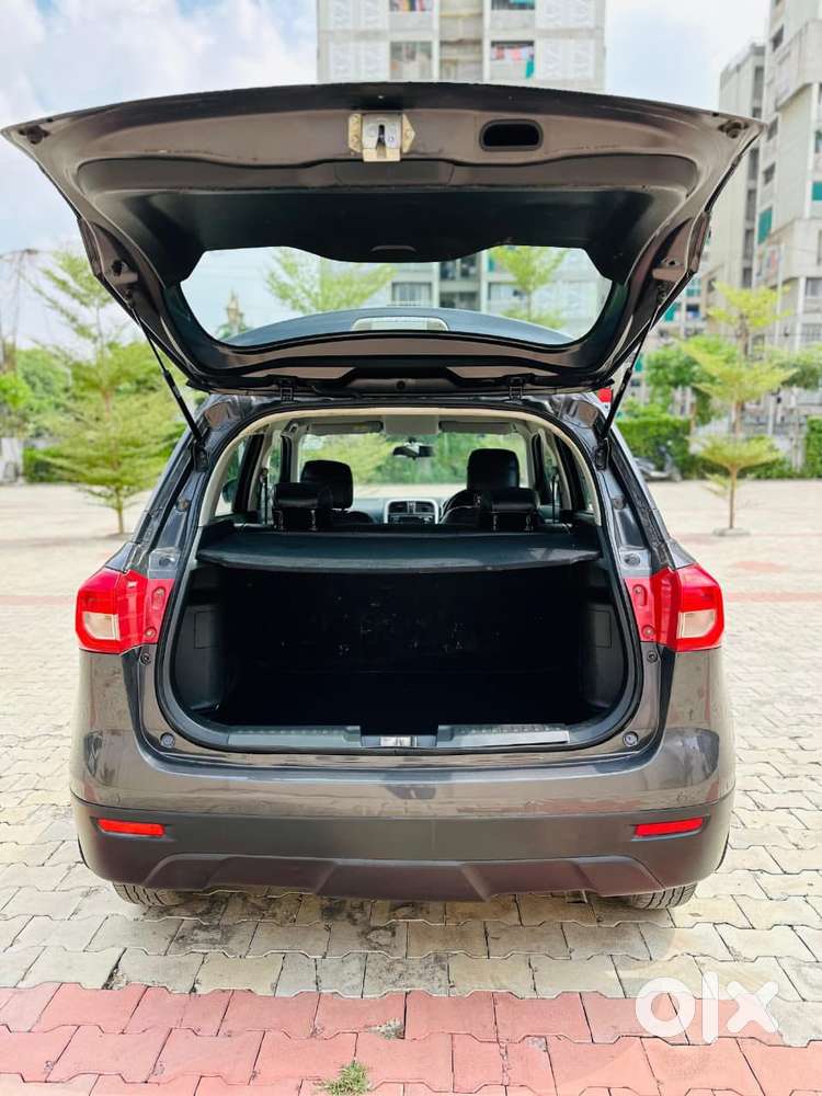 Maruti Suzuki Vitara Brezza Vdi Mt, 2020, Diesel